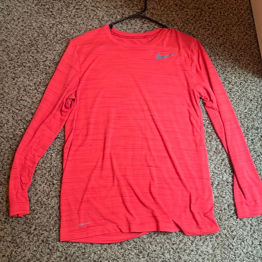 Nike Pro Training Dri Fit - Large